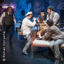 Mein Kampf - Deutsch-Sorbisches Volkstheater