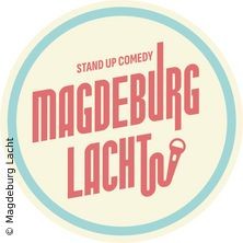 Magdeburg Lacht - Openair Comedyshow