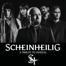 Scheinheilig - Der Unheilig Tribute