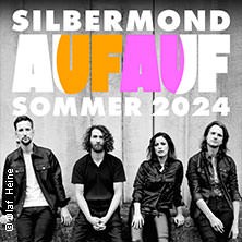 Silbermond - Auf Auf - Sommer 2024