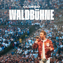 CLUESO | Waldbühne Berlin
