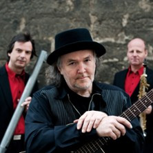 Gerhard Schöne - Im Trio mit Orgel & Sax: Ich öffne die Tür weit am Abend