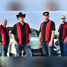 LenneBrothers Band