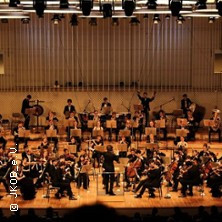 Jubiläumskonzert JKOB - Gustav Mahler - Sinfonie Nr. 2 in c-Moll | Großer Saal Philharmonie Berlin