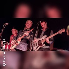 Gainesville - a Tribute to Tom Petty & The Heartbreakers