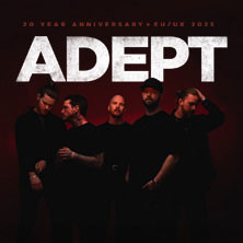 Adept - Live 2025