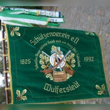 Schützenfest 2025 - 200 Jahre Schützenverein Wulferstedt 1825 e.V.