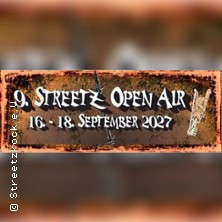 Streetz Open Air 2027 | St.O.A.