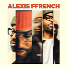 Alexis Ffrench - Live 2027