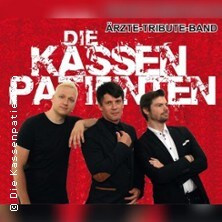 Die Kassenpatienten - Die große Ärzte-Party im Tante Manfred