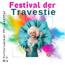 Festival der Travestie - Maria Crohn & Friends
