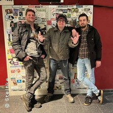Konzert mit Fatun - Support: 3/4 Zwööölwe