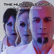The Human League - Generations