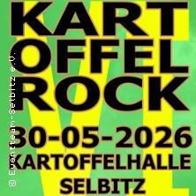 Kartoffelrock VI