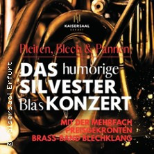 Silvesterkonzert 2025