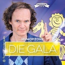 HUMORZONE - Die Gala 2025 | TV-Aufzeichnung