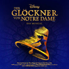 Disney Der Glöckner von Notre Dame