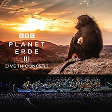 Planet Erde III - Live in Concert Tour