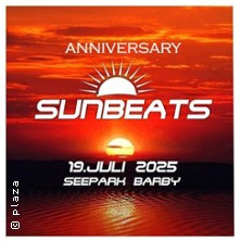 Sunbeats 2025