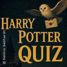 Harry Potter Quiznacht