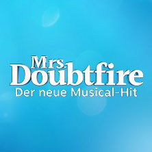Open Bar Upgrade - Mrs. Doubtfire - Capitol Theater Düsseldorf
