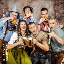 Thalenser Oktoberfest 2025