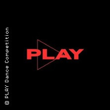 PLAY Dance Competition