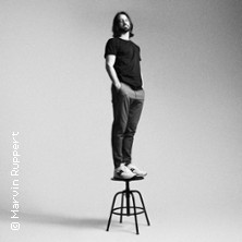 David Kebekus - überragend