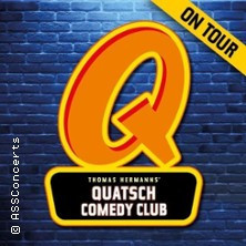 Quatsch Comedy Club - Die Live Show on Tour