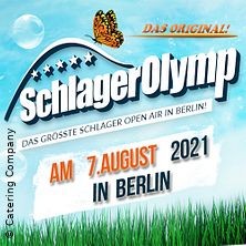 Der SchlagerOlymp 2021 - Das Original!