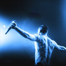 Kontra K - Die Hoffnung klaut mir Niemand Tour
