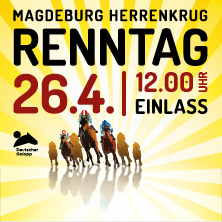 ©Magdeburger Rennverein e.V. von 1906