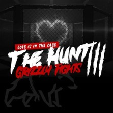 The Hunt III - Love is in the cage
