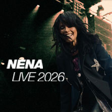 NENA - Live 2026