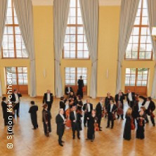 Neujahrskonzert - Die dreizehn Monate | Bestehornhaus Aschersleben