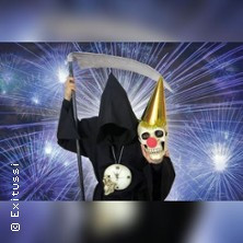 Der Tod & Die Höllenhunde - Totes Neues