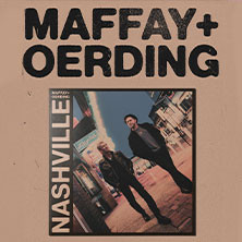 MAFFAY + OERDING „NASHVILLE“