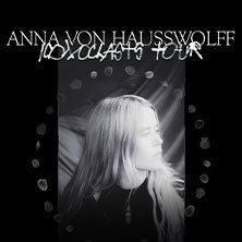 Anna von Hausswolff