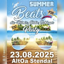 Summer Beats - Joker Club Stendal | FSK20