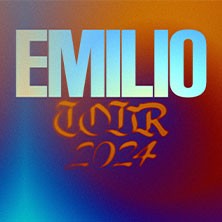 Emilio - Tour 2024