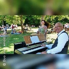 Duo con emozione - Pfingstmontagskonzert! - Klassik aus Leidenschaft