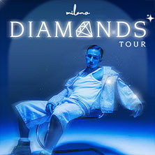 Milano - Diamonds Tour