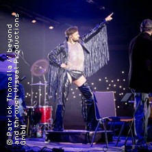 Disco Abend - Die Disco Diva Tour