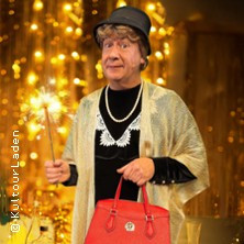 Tom Pauls und Gäste - Ausgenüchtert? Ilse Bähnerts Großer Neujahrsempfang