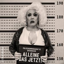 Elke Winter - Alleine das jetzt!