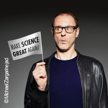 Vince Ebert - Make Science Great Again!