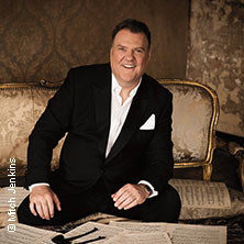 Sir Bryn Terfel / Ailyn Pérez / Claudio Vandelli / Würth Philharmoniker