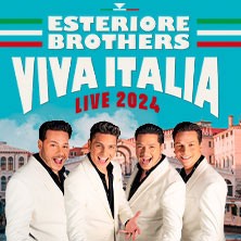 Esteriore Brothers - VIVA ITALIA