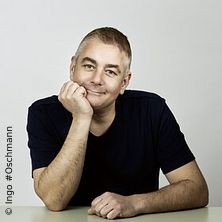Ingo Oschmann - Wunderbar, es ist ja so