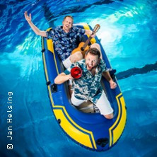 Reis Against The Spülmachine - Tourlaub